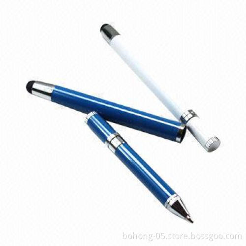 PDA Pen for E-book/Tablet/iPad 3 Touch, iPhone 4/4S/5, Smartphone Stylus